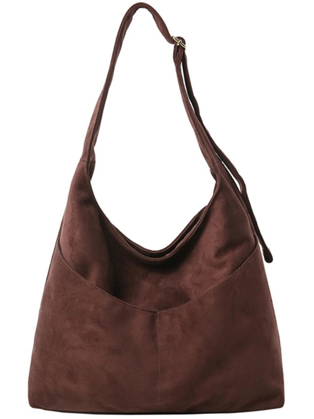Hobo Bags for Women Large Slouchy Shoulder Bag with Zipper
